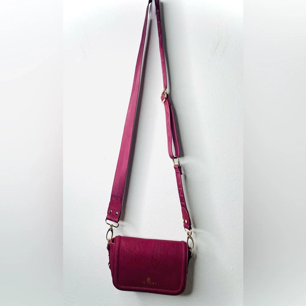 Montage l‎ Eco-Friendly Shoulder Bag